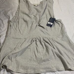 NWT Lucky Brand tank